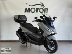 MOTOR NAKİT'den 2025 Hatasız Düşük Km Forza250 K.Kartı ve Takas