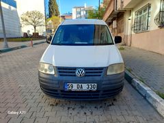 Sahibinden Volkswagen Caddy 1.9 TDI Maxi Van 2010 Model