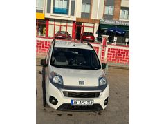 Sahibinden Fiat Fiorino Combi 1.3 Multijet Safeline 2022 Model Kayseri