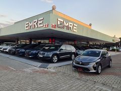 2024 HATASIZ BOYASIZ GSR'Lİ CLIO EVOLUTION 1.0 X-TRONIC LANSMAN