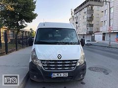 MGS OTO 16+1 MASTER KDV AVANTAJLI
