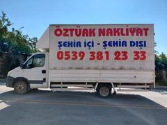 Sahibinden Iveco - Otoyol 35 C 15 Daily Şasi