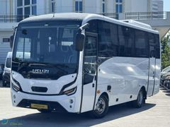 DELİL'DEN 2026 MODEL ISUZU NOVO LUX YENİ KASA