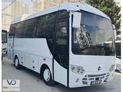 Mersin ISUZU bayisinden 2024 Prestij SX Orjinal
