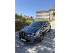 Sahibinden Renault Megane 1.3 TCe Touch 2023 Model 