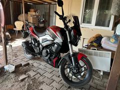 Sahibinden Bajaj Dominar 250 D 