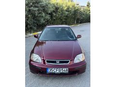 Sahibinden Honda Civic 1.6 i ES 1998 Model 