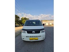 YLD AUTO'DAN 2006 2.5 TDİ TRANSPORTER 130HP TERMAL PAKET
