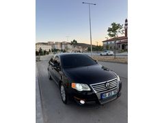 Sahibinden Volkswagen Passat 1.4 TSi Comfortline 2010 Model  240.700 km Siyah