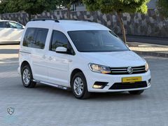 MAS OTOMOTİVDEN VW CADDY 2.0 DSG