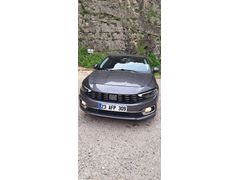 Sahibinden Fiat Egea 1.4 Fire Lounge 2023 Model