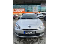 Sahibinden Renault Fluence 1.5 dCi Expression 2010 Model