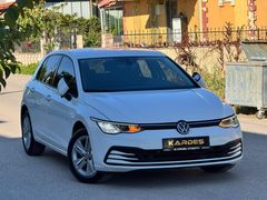 2021 MODEL VOLKSWAGEN GOLF 8 1.0 eTSI HİBRİT OTOMATİK 88 BİN KM