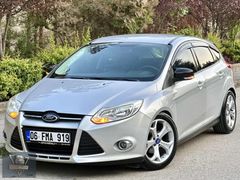 ANGARAJ'da - FOCUS lll - HATASIZ - EMSALSİZ - DİZEL