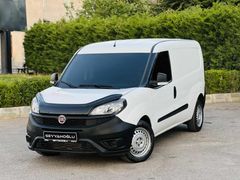 2017 MODEL FİAT DOBLO CARGO MAXİ FATURALI 260 BİN KM'de