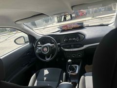 Sahibinden Fiat Egea 1.4 Fire Easy 2018 Model 