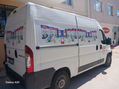 FIAT DUCATO 2011 MODEL 11.5 m3 FRİGORİFİK KASA/SOĞUTUCULU