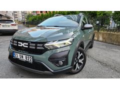 Sahibinden Dacia Sandero Stepway 1.0 Tce Expression 2022 Model