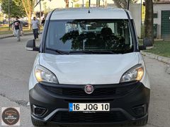 ORA MOTORS FİAT DOBLO "1.3 MULTİJET *HATASIZ AYARINDA*