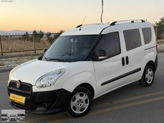 143 BİNDE HATASIZ AYARINDA 2014 FİAT DOBLO