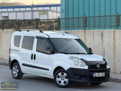 BEYEFENDİ AUTO 2013 MODEL FİAT DOBLO 1.3 MULTİJET EASY DİZEL
