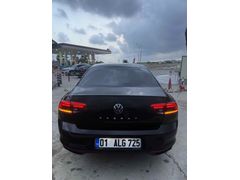 Sahibinden Volkswagen Passat 1.6 TDi Business 2020 Model Adana 78.400 km Siyah