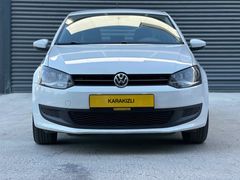 KARAKIZLI OTOMOTİV'DEN HATASIZ BOYASIZ 2014 POLO DSG