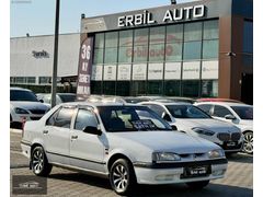 ERBİL AUTO'DAN 1996 RENAULT 19 EUROPA KREDİ KARTINA 12 TAKSİT