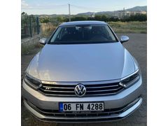 Sahibinden Volkswagen Passat 1.4 TSi BlueMotion Comfortline 2015 Model 
