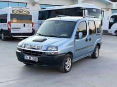 FİAT DOBLO ÇİFT SÜRGÜ 1.3 MULTİJET KLIMA