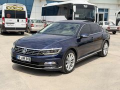 SEVER AUTO'DAN PASSAT 1.4 TSI DSG HIGHLİNE