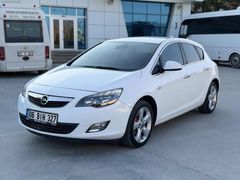 SEVER AUTO'dan 1.4 TURBO OTOMATİK VİTES ENJOY PLUS - TAKAS OLUR