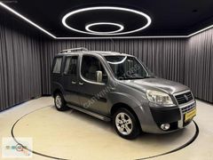 2006 MODEL FIAT DOBLO COMBİ İLK KULLANICIDAN 170 BİN KM