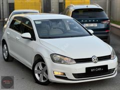 2014 VW GOLF COMFORTLİNE 119.000 KM