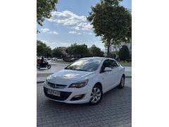 Sahibinden Opel Astra 1.6 CDTI Design 2016 Model 