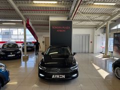2022 VOLKSWAGEN PASSAT 1.5 TSI ACT BUSINESS DSG