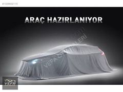 VEFA OTO GALERİ'de Peugeot 307 1.6 hdi COMFORT Temiz Araç