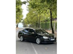 Sahibinden Volkswagen Jetta 1.6 Midline 2007 Model 