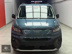 O KM FİAT DOBLO 1.5 PREMİO PLUS OTOMATİK EMSALSİZ FİYATA