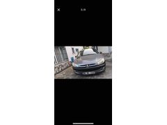 Sahibinden Peugeot 206 1.4 Comfort 2010 Model  264.000 km Gri