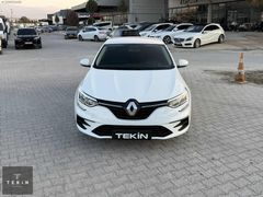 TEKİN MOTORS'dan 2021 Megane 1.5 Dizel Joy Otomatik 117.000 km