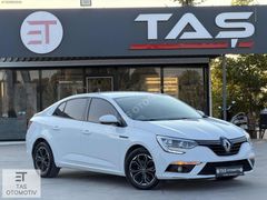 TAŞ OTOMOTİV 2020 MEGANE BOYASIZ 110BİN KMTESLA0.90 ORAN%30PEŞİN