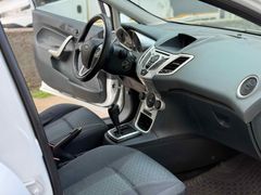 Galeriden Ford Fiesta 1.4 Titanium 2009 Model Gaziantep