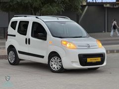 MAS OTOMOTİVDEN FİAT FİORİNO 1.3 MTJ POP