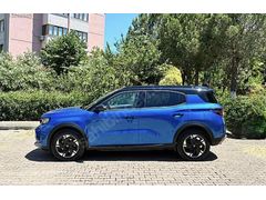 Sahibinden Opel Frontera-e GS 2026 Model İstanbul