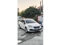 Sahibinden Fiat Linea 1.6 Multijet Lounge 2013 Model
