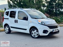 % 20 PEŞİNAT 2024 FİAT FİYORİNO POP 1.3 MULTİJET 95HP GARANTİLİ