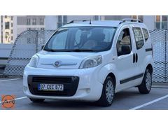 2015 Fiat Fiorino Combi 1.3 MultiJet Pop Dizel Manuel DEĞİŞENSİZ