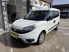 2018 DOBLO OTOMOBİL RUHSATLI 7 KİŞİLİK İLK SAHİBİNDEN