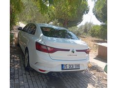 Sahibinden Renault Megane 1.3 TCe Joy 2020 Model